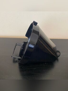 Ninja CE200 69 12 Cup Coffee Maker Black Filter Basket Holder Only Replacement